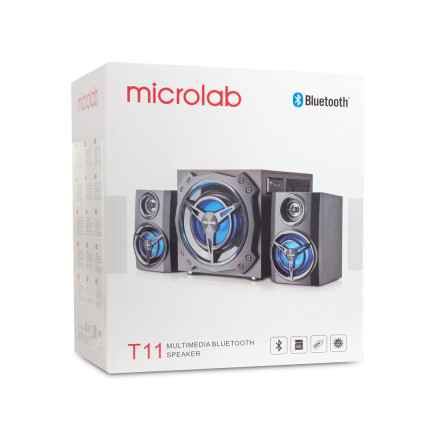 Акустическая система Microlab T11