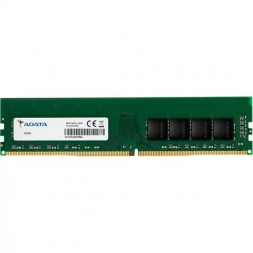 Оперативная память ADATA AD4U320032G22-SGN DIMM DDR4, 32GB, 3200MHz