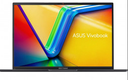 Ноутбук ASUS Vivobook 16 X1605ZA-MB363, Core i5-12500H-2.5/512GB SSD/16GB/16&quot; WUXGA/DOS