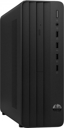 Персональный компьютер HP Pro 290 G9 Core i3 12100/8 Gb/256 Gb SSD 6B2X1EA
