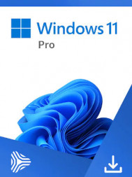 Программное обеспечение Microsoft Win 11 Pro for Wrkstns HZV-00121