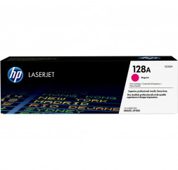 Картридж HP CE323A Magenta for Color LaserJet Pro CP1525/CM1415, up to 1300 pages.