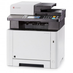 Цветной копир-принтер-сканер-факс Kyocera M5526cdw А4,26 ppm 1102R73NL0