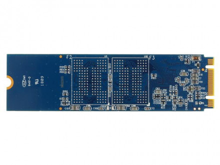 Твердотельный накопитель 120GB SSD AMD RADEON R5 M.2 2280 SATA3 R530Mb/s, W400MB/s R5M120G8