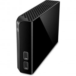 Внешний HDD Seagate 12Tb Backup Plus Hub STEL12000400