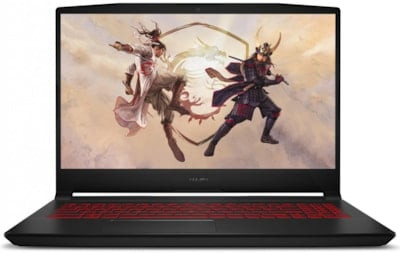 Ноутбук MSI GF66 Katana 11UD-459XKZ