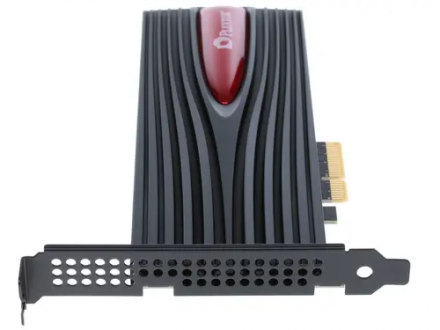 Твердотельный накопитель SSD 256 GB Plextor M9Pe, PX-256M9PeY