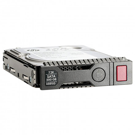 SSD Накопитель  HPE 1.92TB  P23487-B21