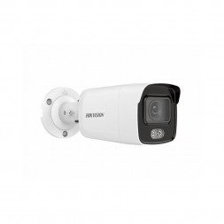 Сетевая IP видеокамера Hikvision DS-2CD2047G2-LU(4mm)