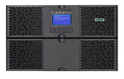 Источник бесперебойного питания HP Enterprise G2 R8000 Hardwire 230V Q7G13A + Q7G15A