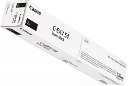 Тонер Canon C-EXV 54 Black 15,500 pages for iR ADV C30xx 1394C002