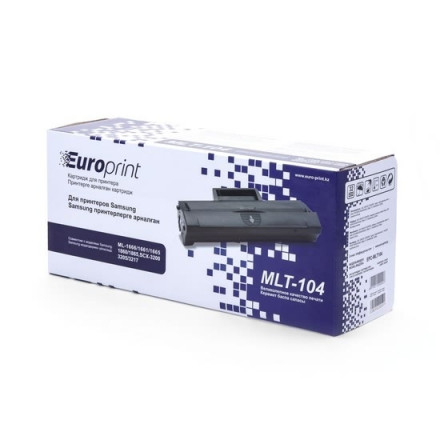 Картридж Europrint EPC-MLT104S