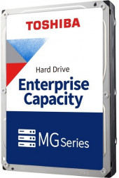 Корпоративный Жесткий Диск HDD 20Tb TOSHIBA Enterprise SATA 6Gb/s 7200rpm 512Mb 3.5&quot; MG10ACA20TE