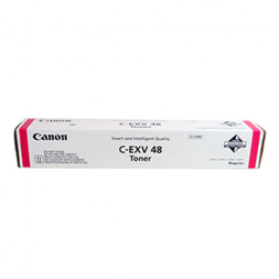 Тонер Canon C-EXV 48 Toner Magenta 9108B002