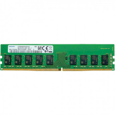 Оперативная память Samsung 8GB DDR4 2666 MT/s M391A1K43BB2-CTDQY