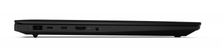 Ноутбук Lenovo ThinkPad X1 Extreme G5 X1E5 16 21DE001URT