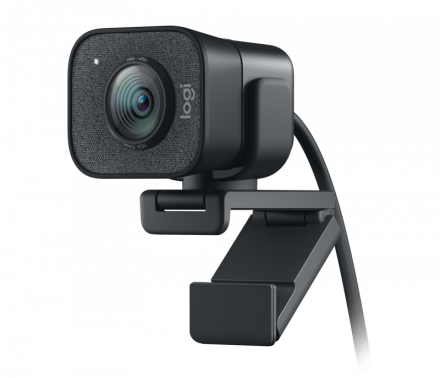 Интернет-камера Logitech StreamCam GRAPHITE 960-001281