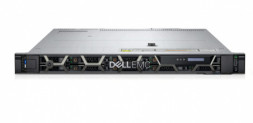 Сервер Dell PowerEdge R650xs 8SFF/1/Xeon Silver 4314/32 Gb/H755/0,1,5,6,10,50,60/1/480 Gb/SSD/Read Intensive/No ODD/(1+0) 1100W 210-AZKL_8B1