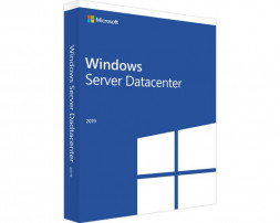 Программное обеспечение Microsoft Windows Server Datacenter P71-09032