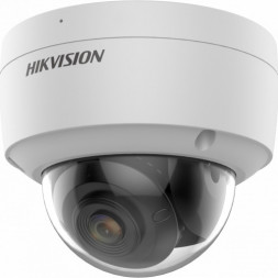 Сетевая IP видеокамера Hikvision DS-2CD2147G2(4mm)©