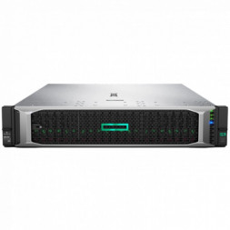 Сервер HPE DL380 Gen11/1/Xeon Gold/6426Y/2,5 GHz/32 Gb/MR408i-o/8SFF BC/2x GbE Base-T/1x 1000W Titanium