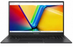 Ноутбук Asus Vivobook 15X OLED 15.6&quot; 2880x1620 Intel Core i5 16 GB, 512 GB SSD K3504VA-MA566X 90NB10