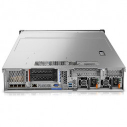 Сервер Lenovo SR650 Xeon Silver 4210R 7X06A0JYEA