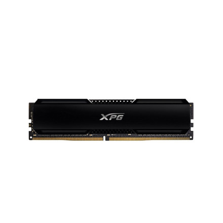 DIMM DDR4 16 GB &lt;3200MHz&gt; ADATA XPG GAMMIX D20, AX4U320016G16A-CBK20, CL16