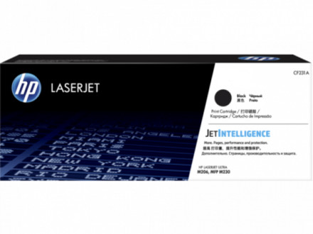 Картридж HP LaserJet 59X, черный