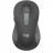 Мышь беспроводная Logitech Signature M650 L Wireless Mouse - GRAPHITE - BT - N/A - EMEA - M650 L