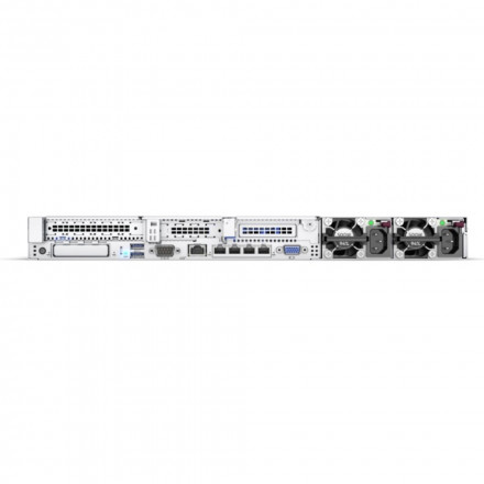 Сервер HPE DL360 Gen10, 1x 4208 Xeon-S 8C 2.1GHz, P19776-B21