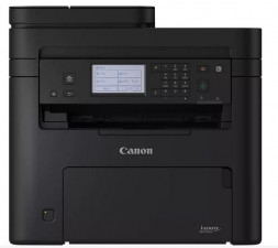 МФУ Canon/MF275DW/Принтер/scanner/copier/fax/A4/29 ppm/2400х600 dpi