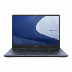 Ноутбук ASUS B5602 i7-1260P 16GB 1TB 90NX05H1-M00450