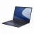 Ноутбук ASUS B5602 i7-1260P 16GB 1TB 90NX05H1-M00450