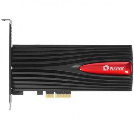 Твердотельный накопитель SSD 512 GB Plextor M9PY Plus, PX-512M9PY+, PCIe 4.0 x 4, NVMe 1.3