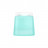 Сменный блок мыла для дозатора Xiaomi Mi Auto Foaming Hand Wash Голубой/Розовый