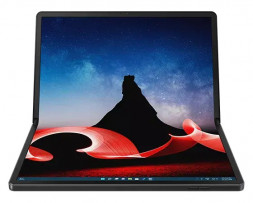 Ноутбук Lenovo X1 Fold X1F16 CORE I7-1250U/16GB/512GB SSD