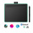 Графический планшет Wacom Intuos Medium Bluetooth (CTL-6100WLE-N) Зелёный