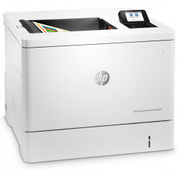 Принтер HP Europe Color LaserJet Enterprise M554dn A4 7ZU81A#B19