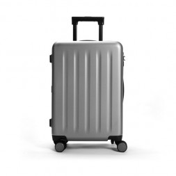 Чемодан NINETYGO Danube luggage Global version 20&quot; Серый