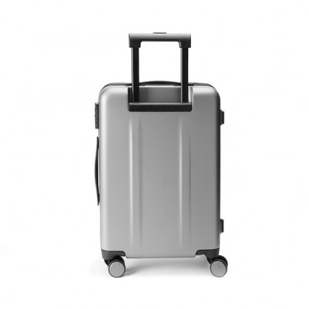 Чемодан NINETYGO Danube luggage Global version 20&quot; Серый