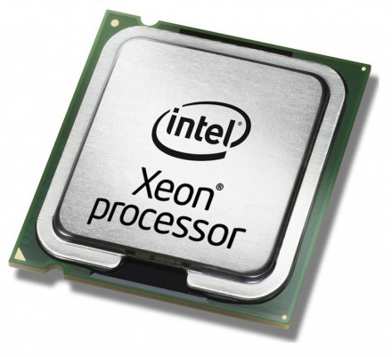 Процессор HPE DL380 Gen10 Intel Xeon-Silver 4210 P02492-B21_S
