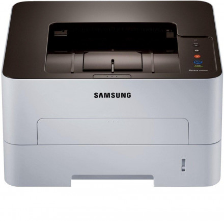 Принтер лазерный Samsung Xpress SL-M2020W (A4) SS272C