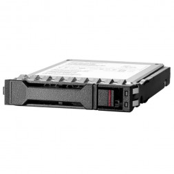 Жесткий диск HPE 480GB P40497-B21