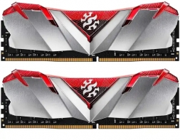 Оперативная память ADATA XPG GAMMIX D30 AX4U320016G16A-DR30 DIMM DDR4, 32GB (2 x 16GB), 3200 MHz