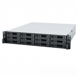 Сетевой NAS сервер Synology RS2421+