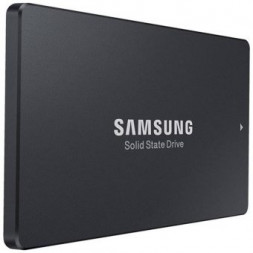 Накопитель SSD SATA  480 GB Samsung SM883, MZ-7KH4800, MZ7KH480HAHQ-00005