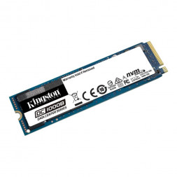 SSD Накопитель M.2 PCIe  240 GB Kingston DC1000B, SEDC1000BM8/240G, PCIe 3.0 NVMe