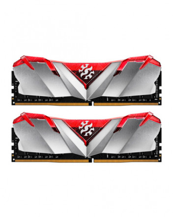 DIMM DDR4 16 GB kit &lt;3200MHz&gt; ADATA XPG GAMMIX D30, AX4U32008G16A-DR30, CL16,(2x8GB)