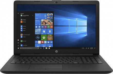 Ноутбук HP Notebook - 15-db1044ur 7GL95EA